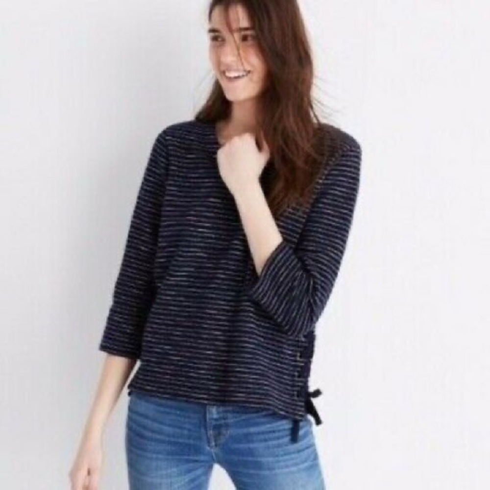 Madewell sweater